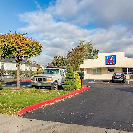 Motel 6-Portland, Or - Gresham Exterior photo