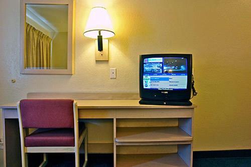 Motel 6-Portland, Or - Gresham Room photo