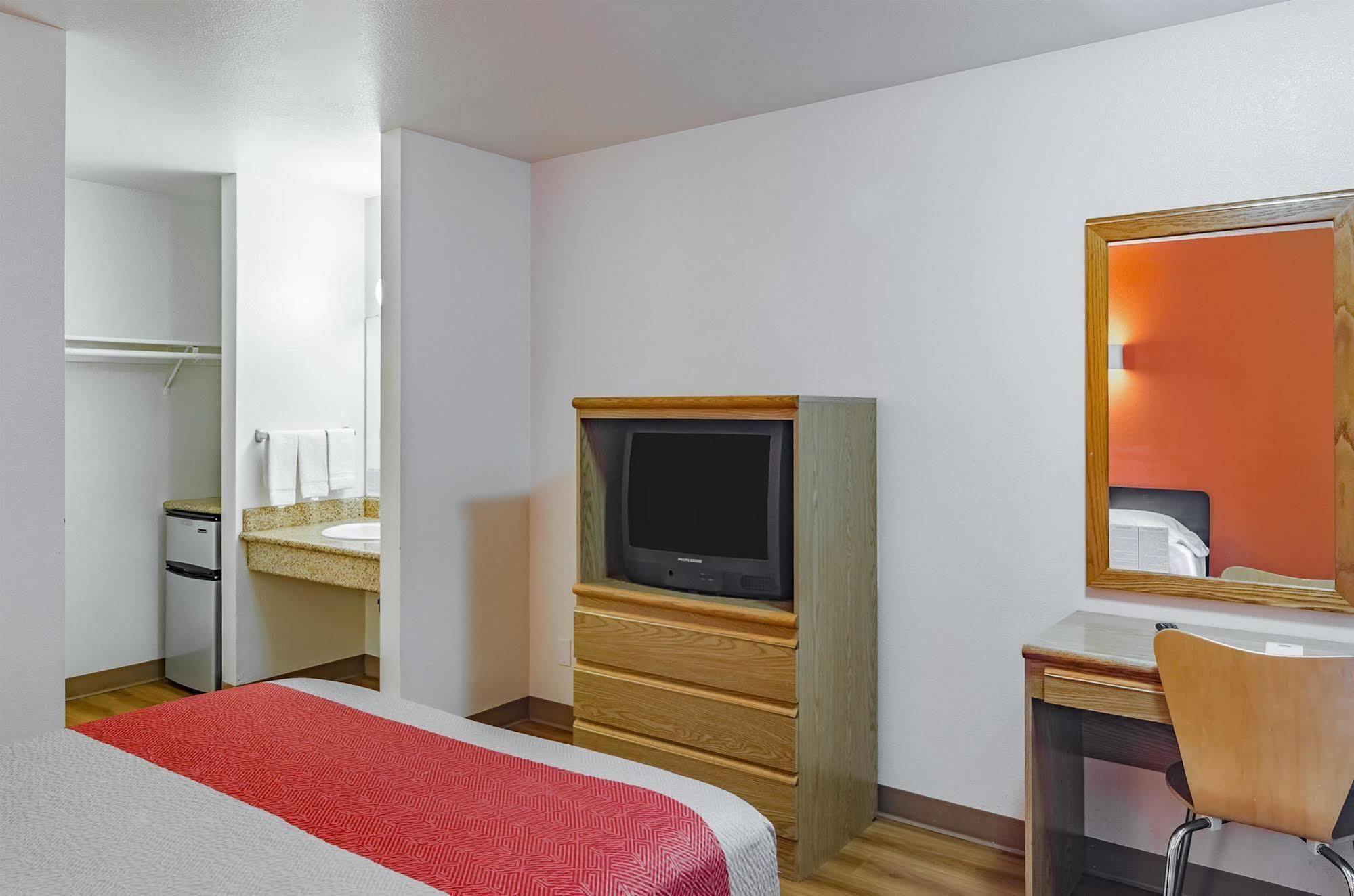 Motel 6-Portland, Or - Gresham Exterior photo